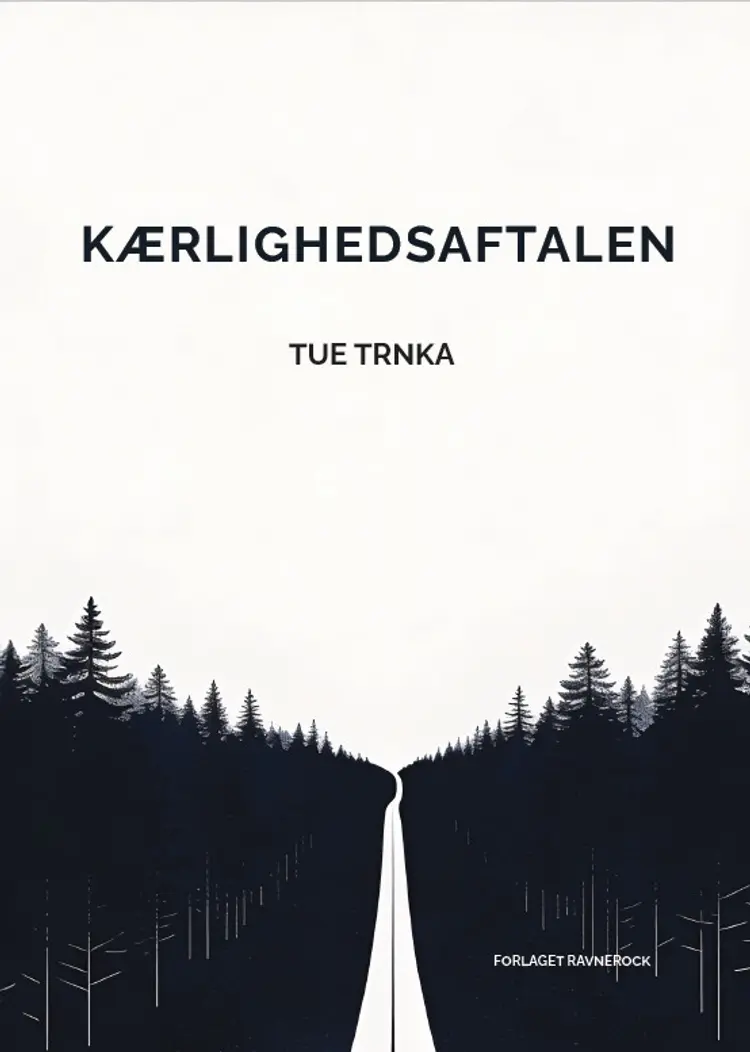 Kærlighedsaftalen af Tue Trnka