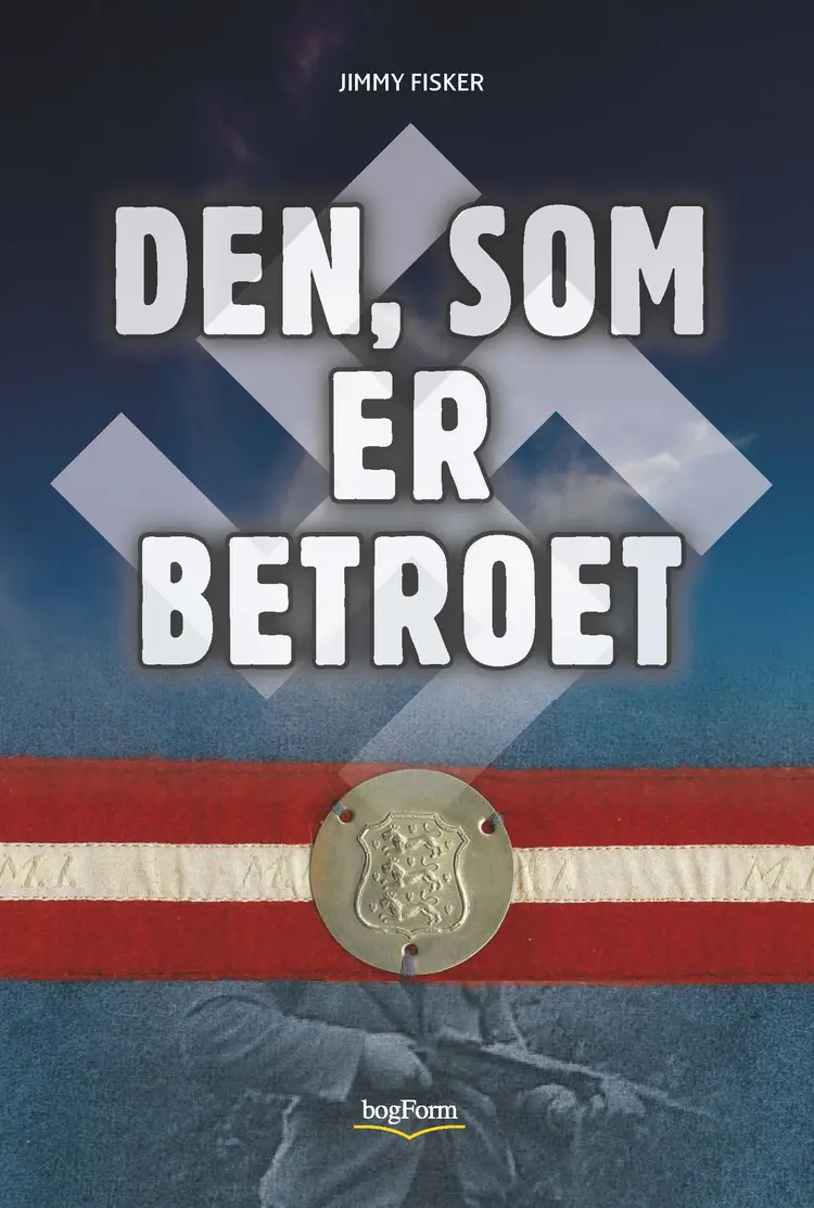 Den som er betroet af Jimmy Fisker