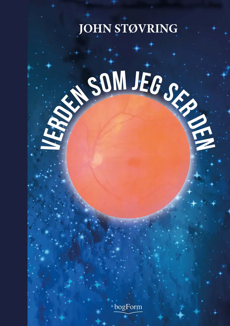 Verden som jeg ser den af John Støvring