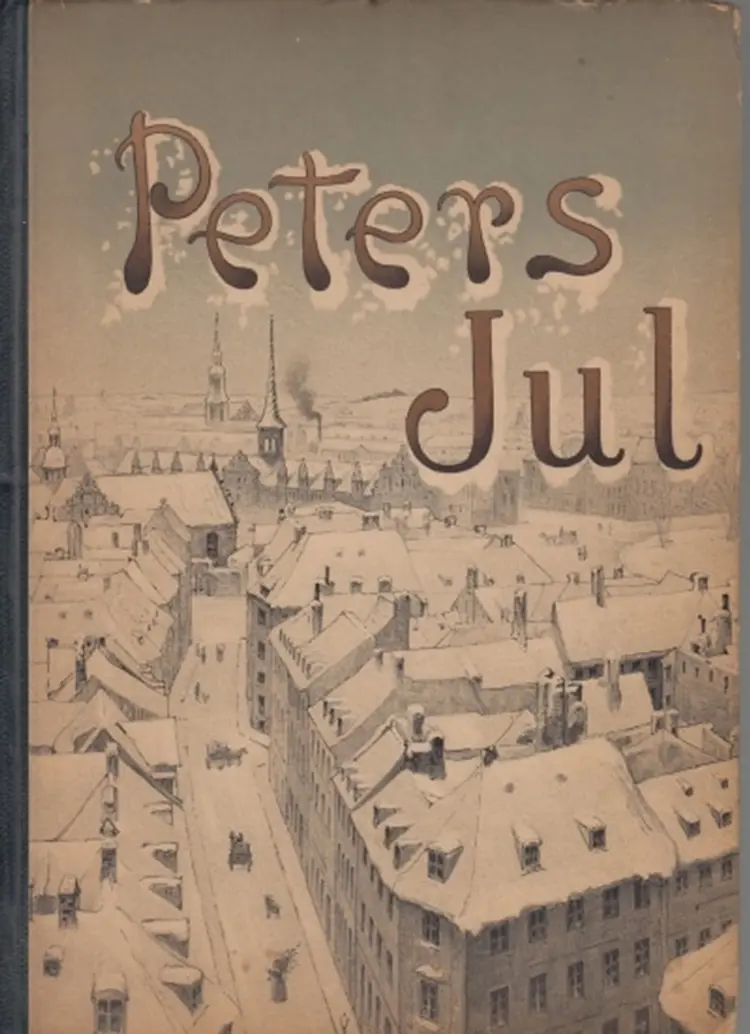 Gnuer af Peter Huss