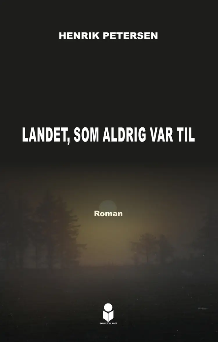 Landet, som aldrig var til af Henrik Petersen