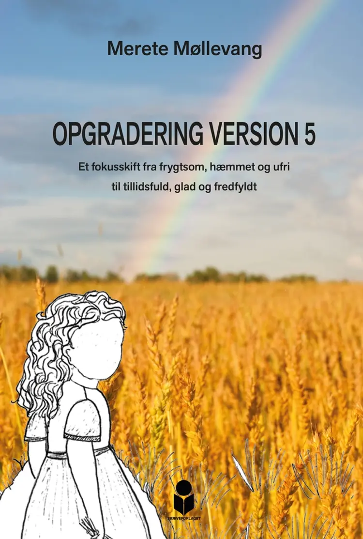 Opgradering version 5 af Merete Møllevang