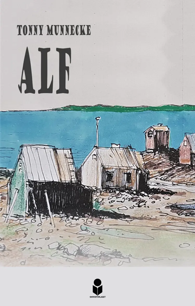 Alf af Tonny Munnecke