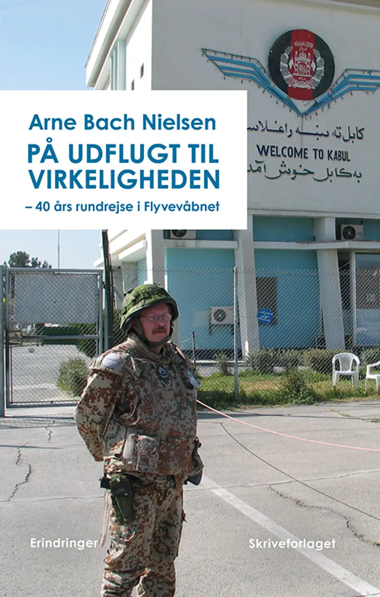 På udflugt til virkeligheden af Arne Bach Nielsen