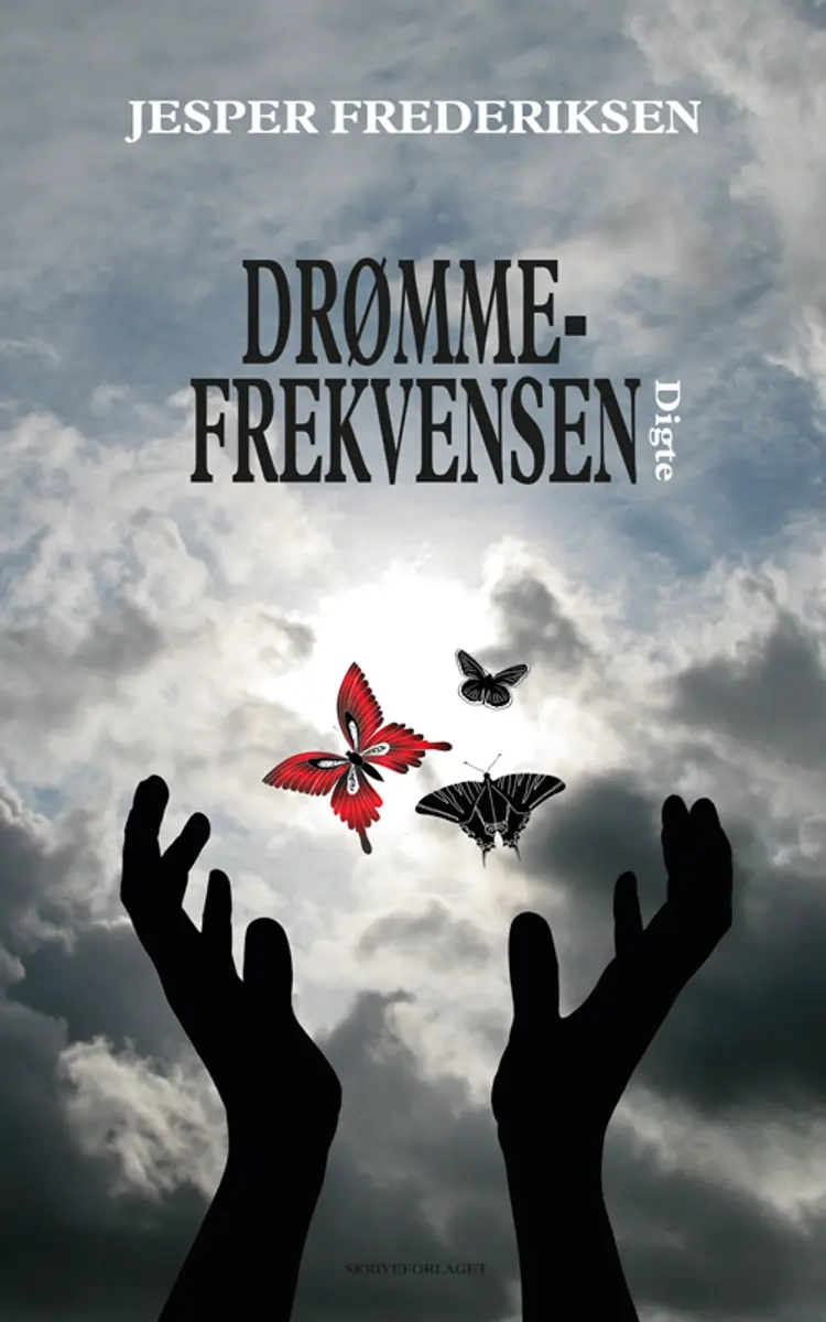 Drømmefrekvensen af Jesper Frederiksen