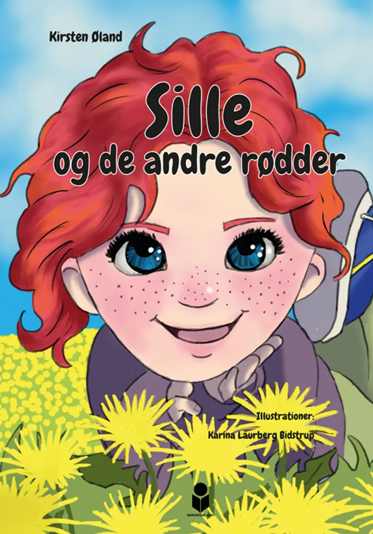 Sille og de andre rødder af Kirsten Øland