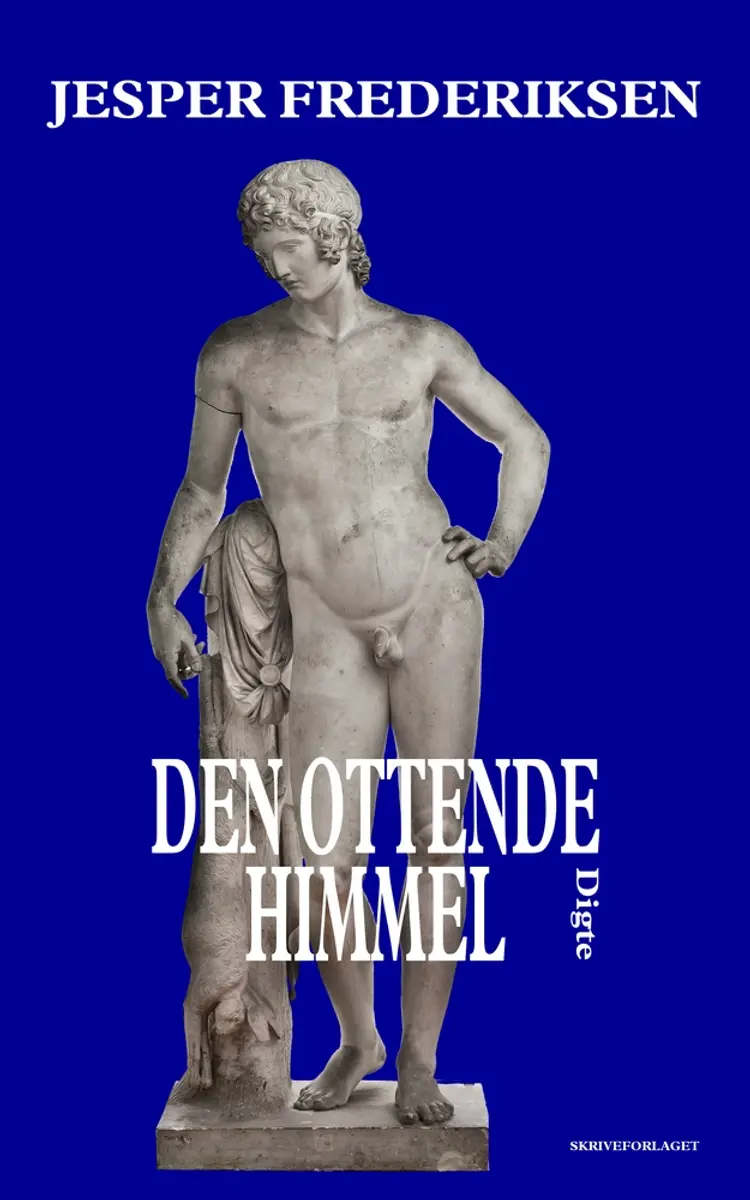 Den ottende himmel af Jesper Frederiksen