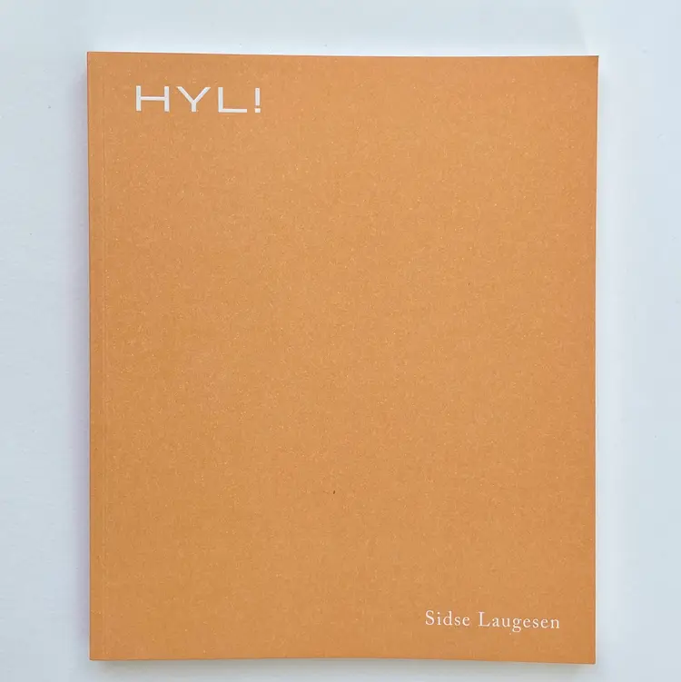 Hyl! af Sidse Laugesen