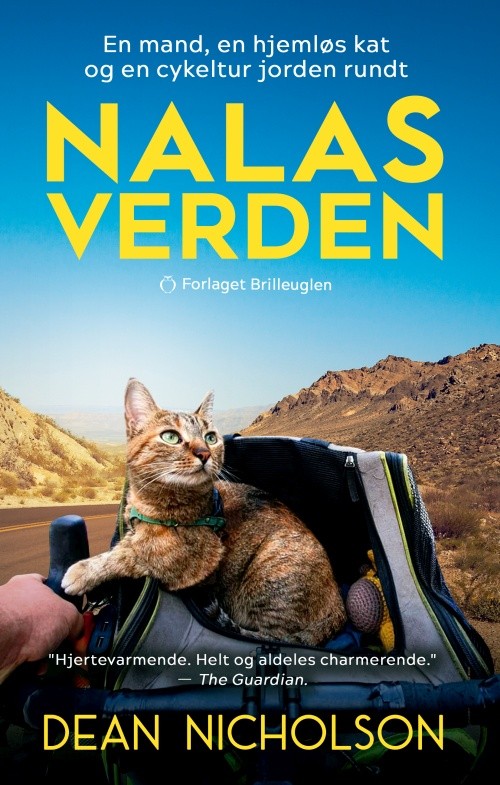 Nalas verden cover