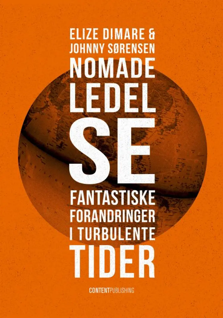 Nomadeledelse af Elize Dimare