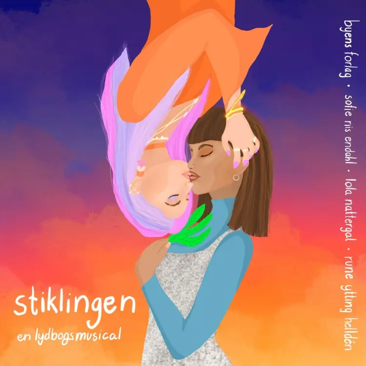 Stiklingen af Sofie Riis Endahl