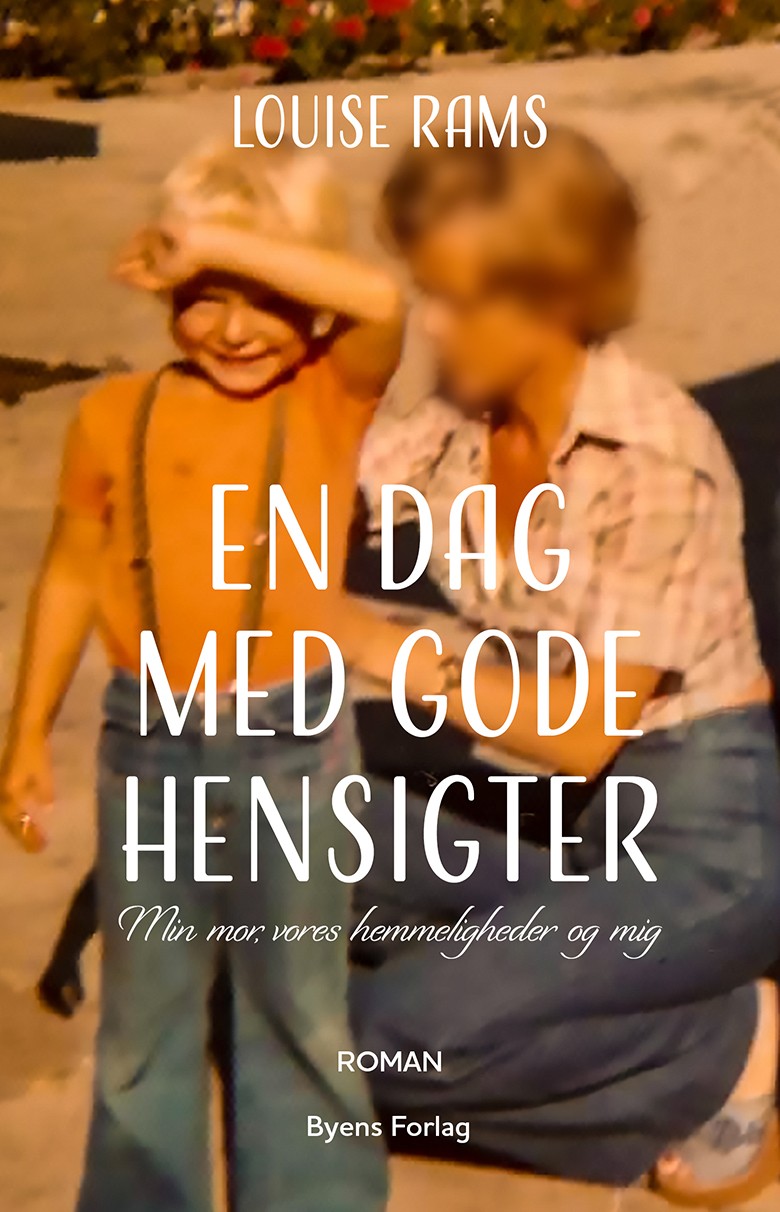 En dag med gode hensigter cover