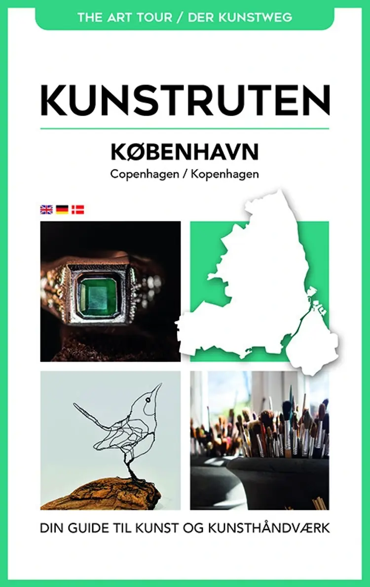 Kunstruten København 