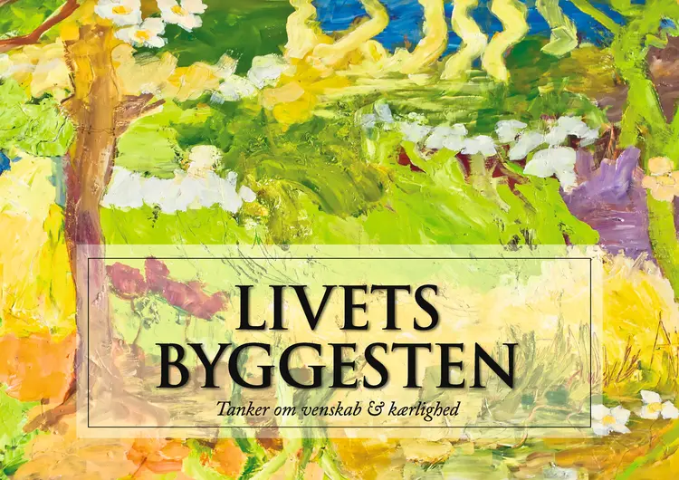 Livets byggesten af Yrsa Dunvad