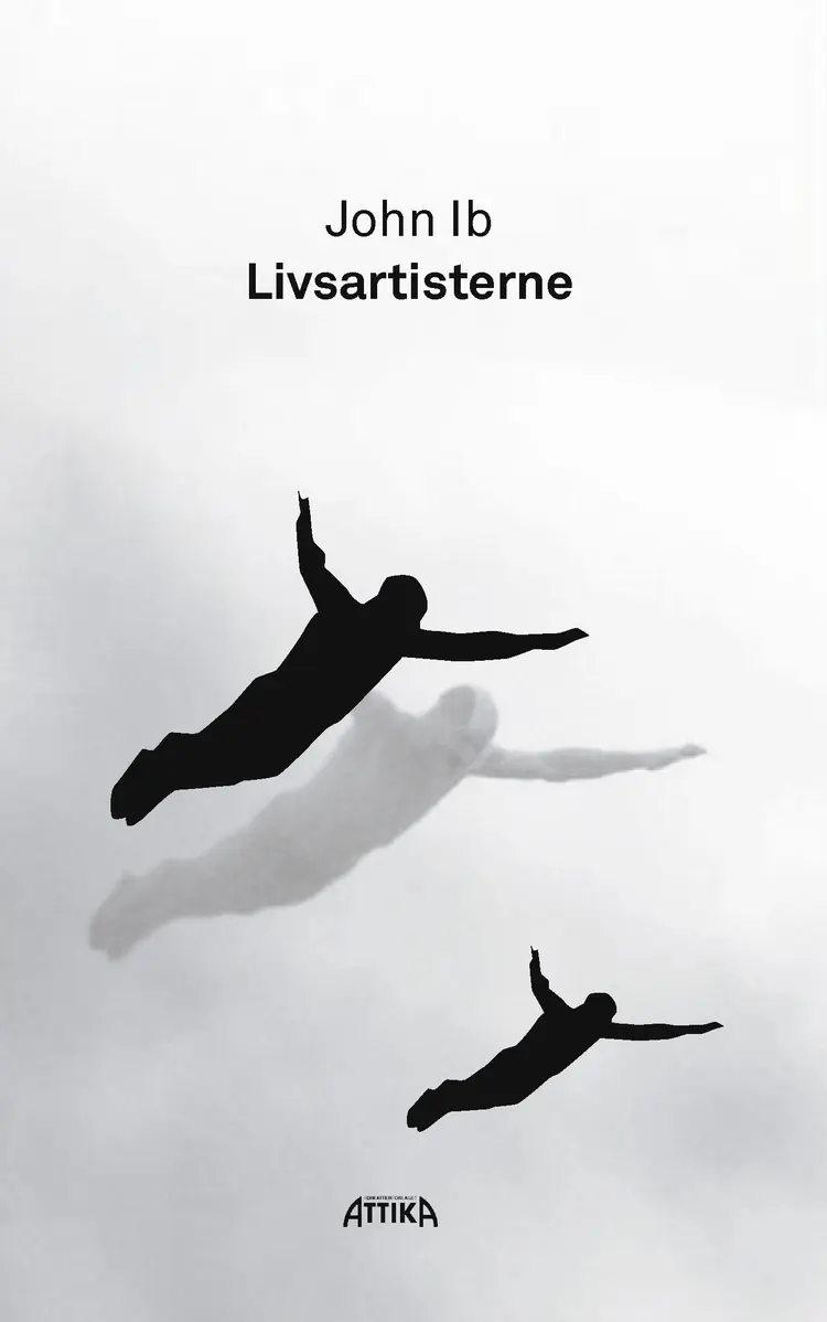Livsartisterne af John Ib
