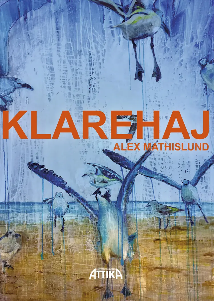 Klarehaj af Alex Mathislund