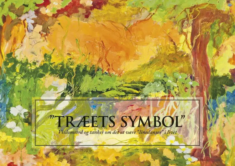 Træets symbol af Yrsa Dunvad