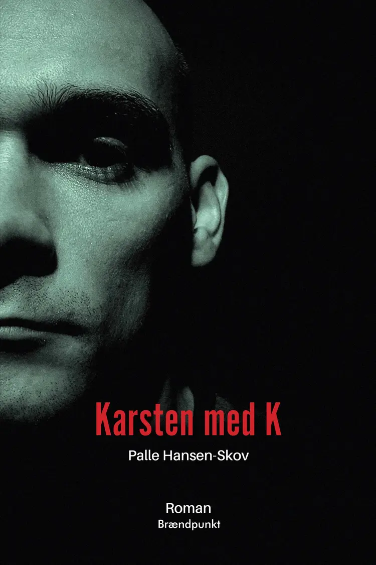 Karsten med K af Palle Hansen-Skov