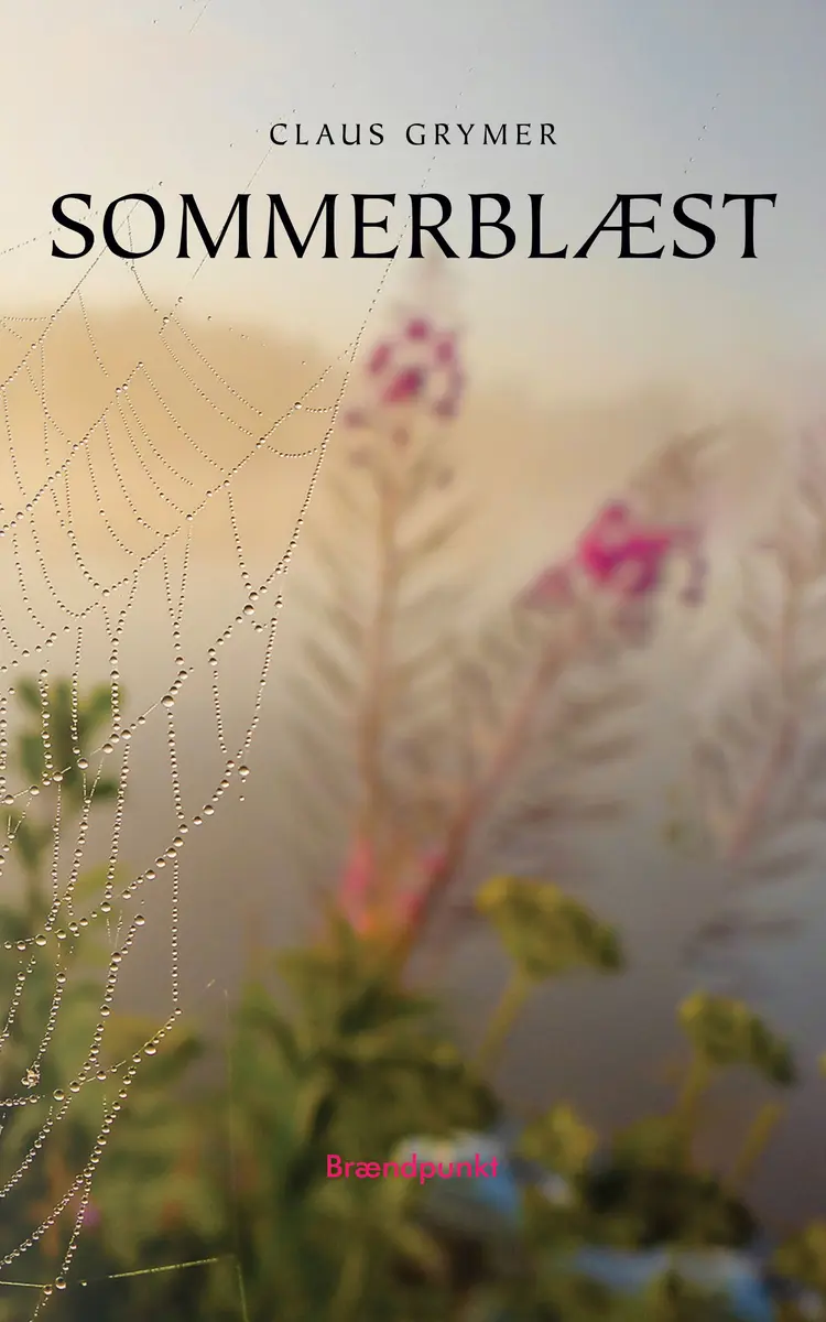 Sommerblæst af Claus Grymer
