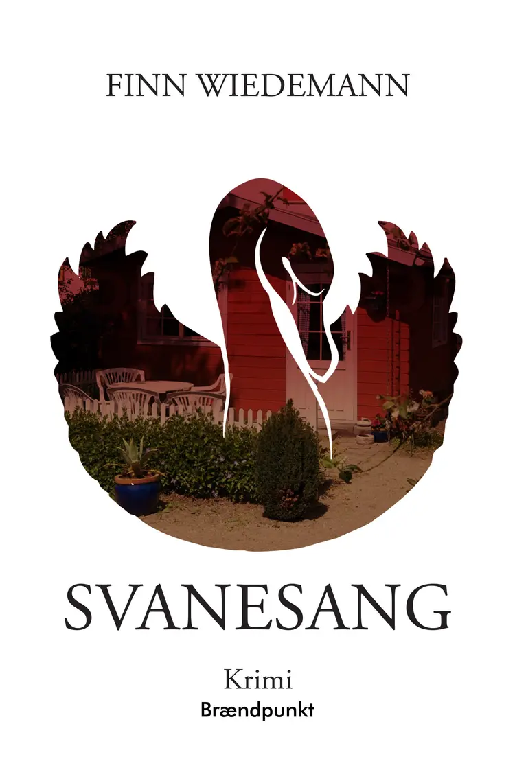 Svanesang af Finn Wiedemann