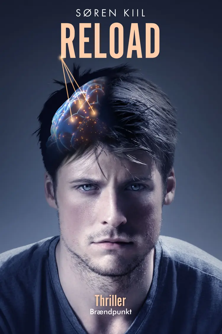RELOAD af Søren Kiil
