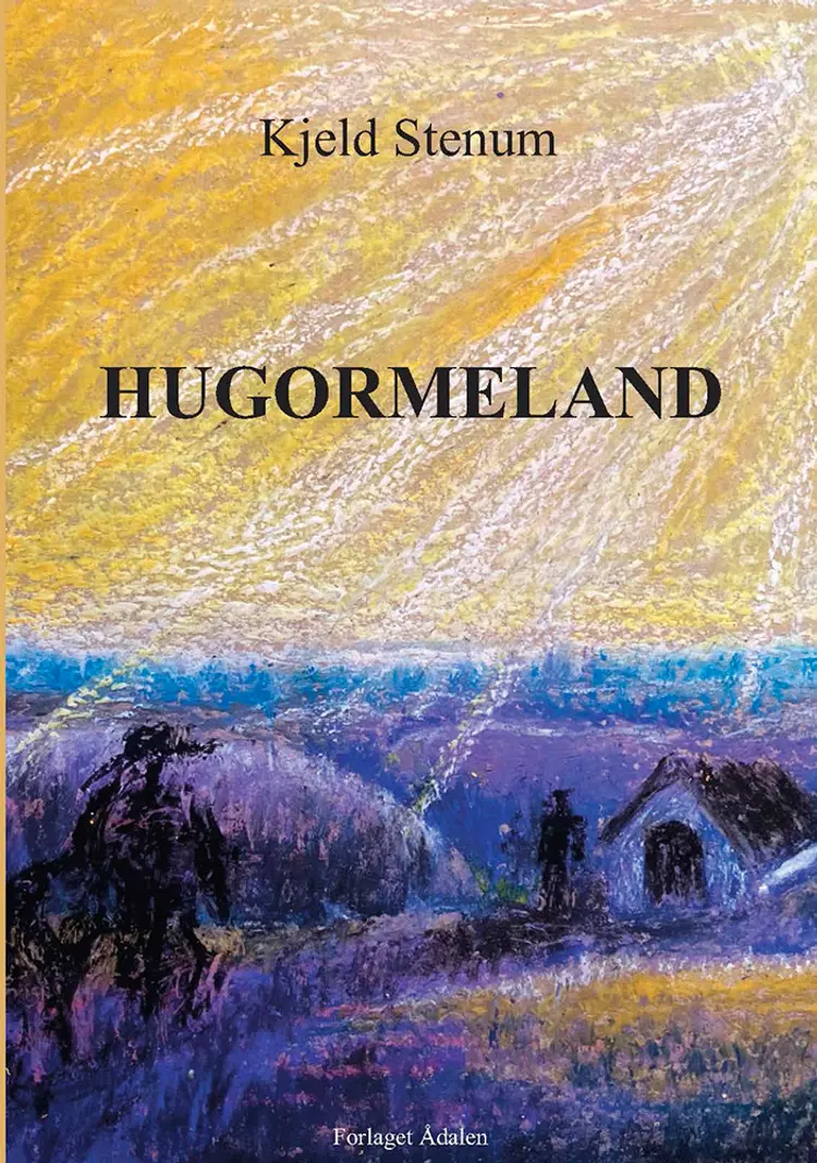 Hugormeland af Kjeld Stenum