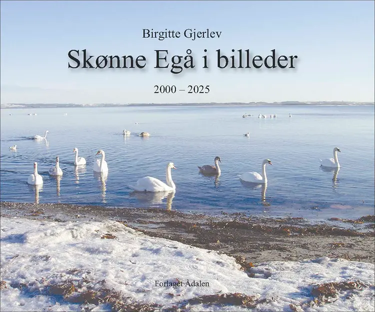 Skønne Egå i billeder af Birgitte Gjerlev