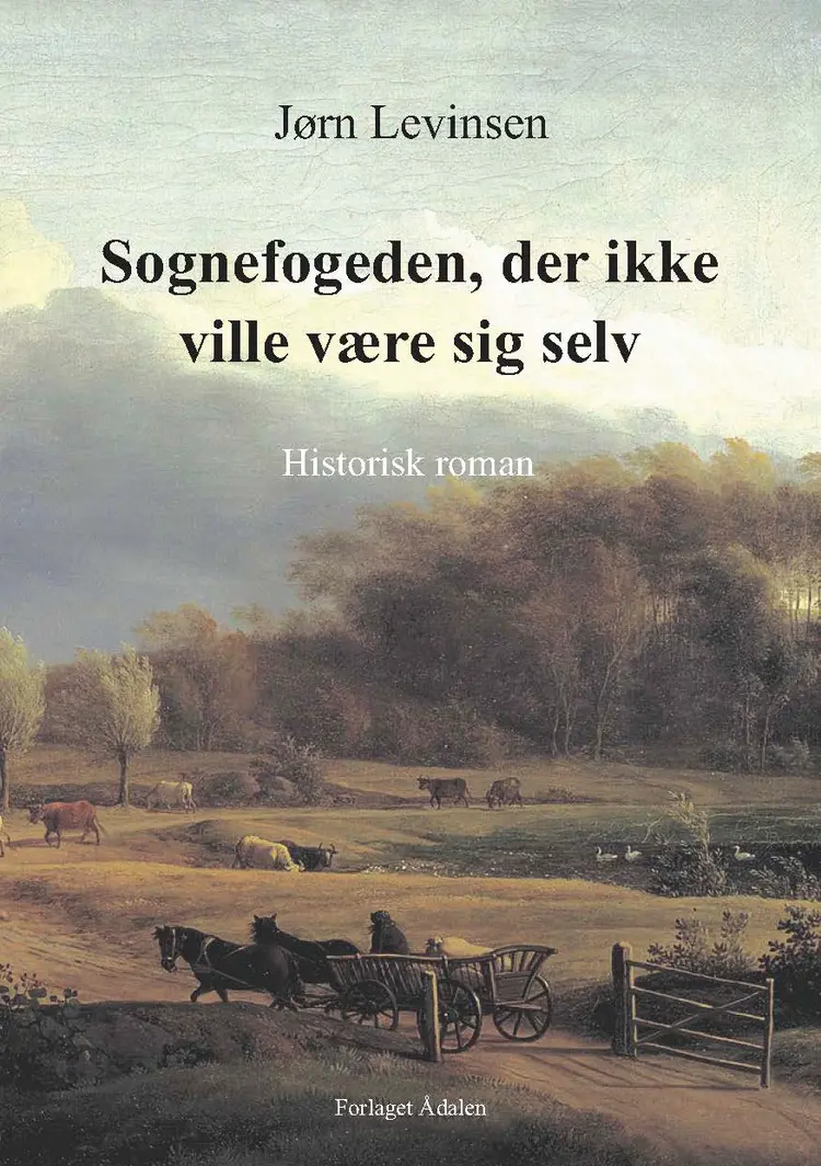 Sognefogeden, der ikke ville være sig selv