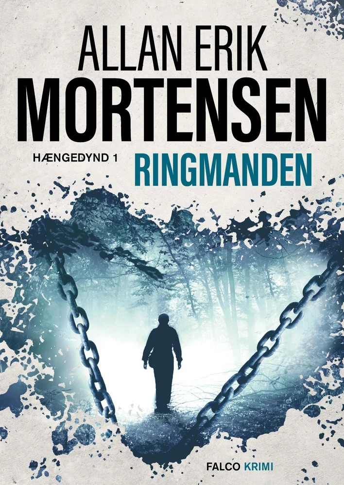 Ringmanden cover