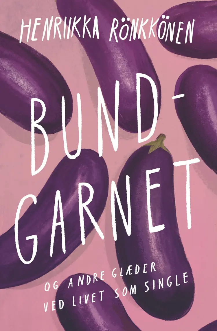 Bundgarnet af Henrikka Rönkkönen
