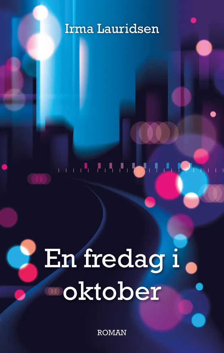 En fredag i oktober af Irma Lauridsen