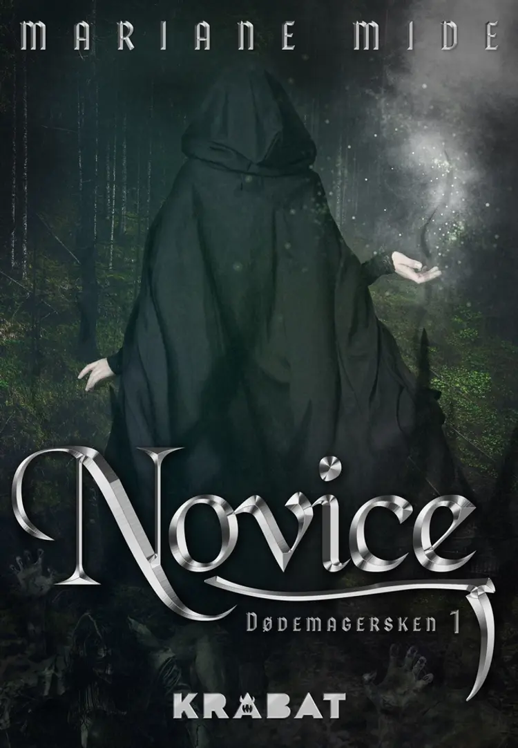 Novice af Helle Perrier