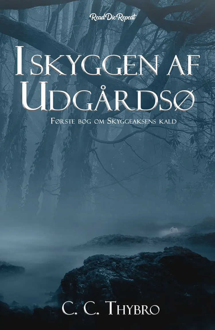 I skyggen af Udgårdsø af C. C. Thybro