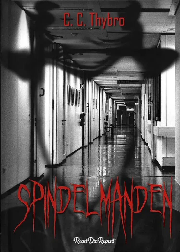 Spindelmanden af C. C. Thybro