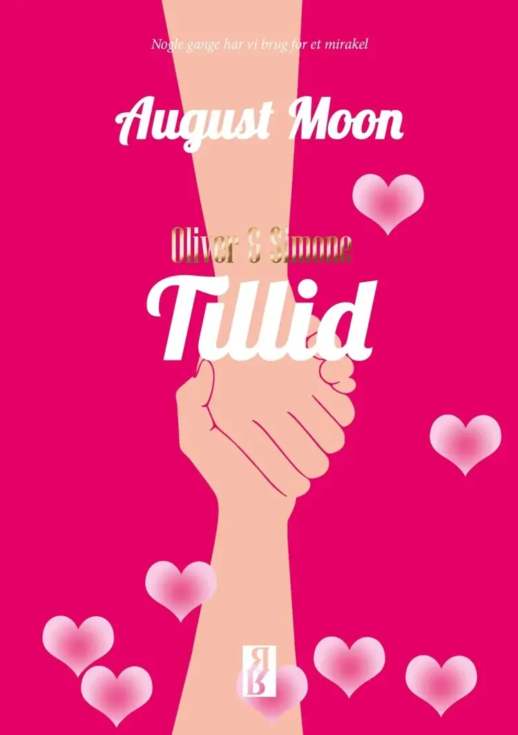 Tillid af August Moon