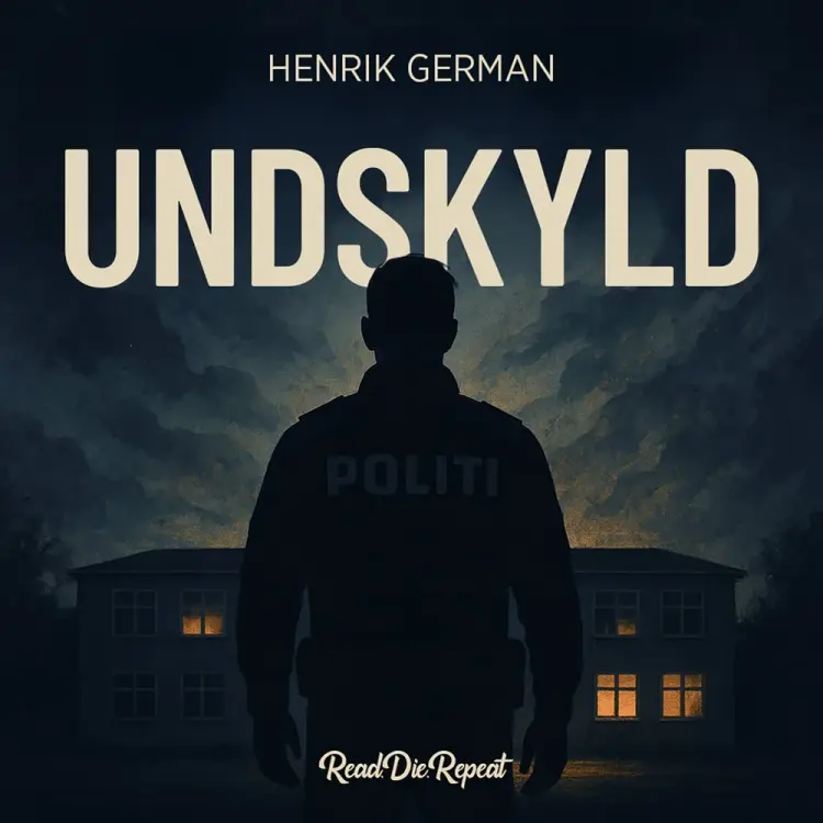 Undskyld af Henrik German