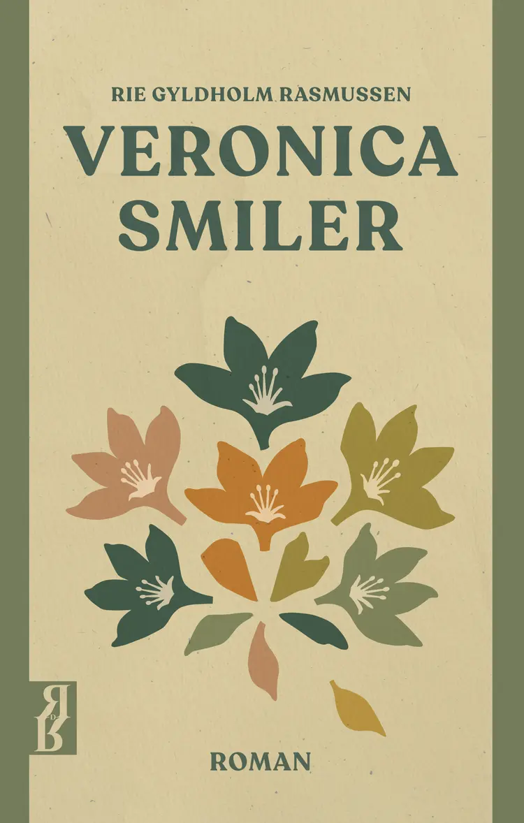 Brudstykker af Katja Ranvits