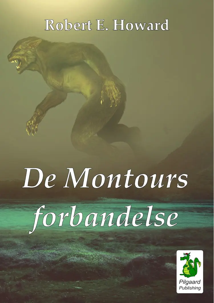 De Montours forbandelse af Robert Ervin Howard
