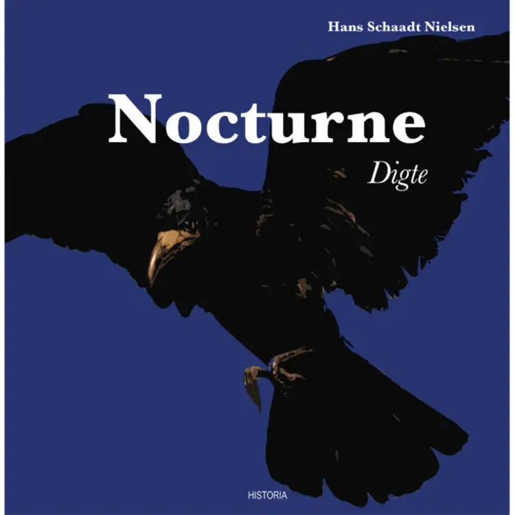 Nocturne af Hans Schaadt Nielsen