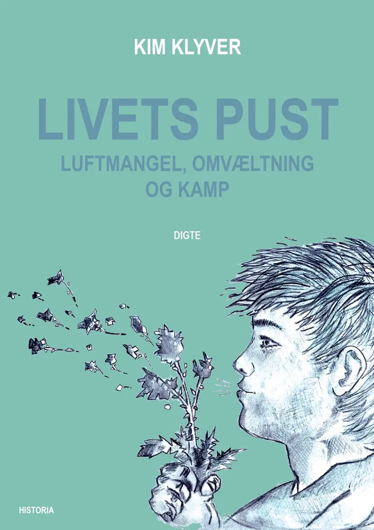 Livets pust af Kim Klyver