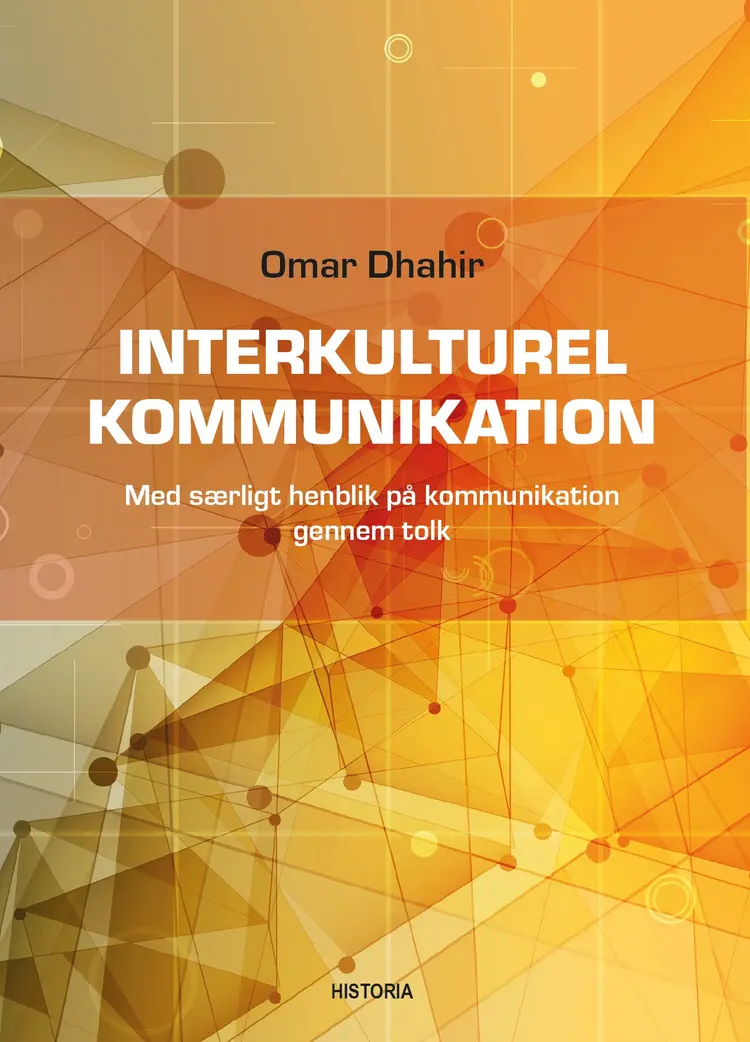 Interkulturel kommunikation af Omar Dhahir