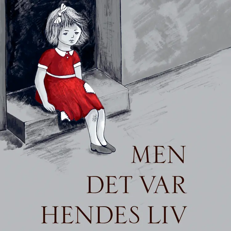 Men det var hendes liv af Inge Jessen