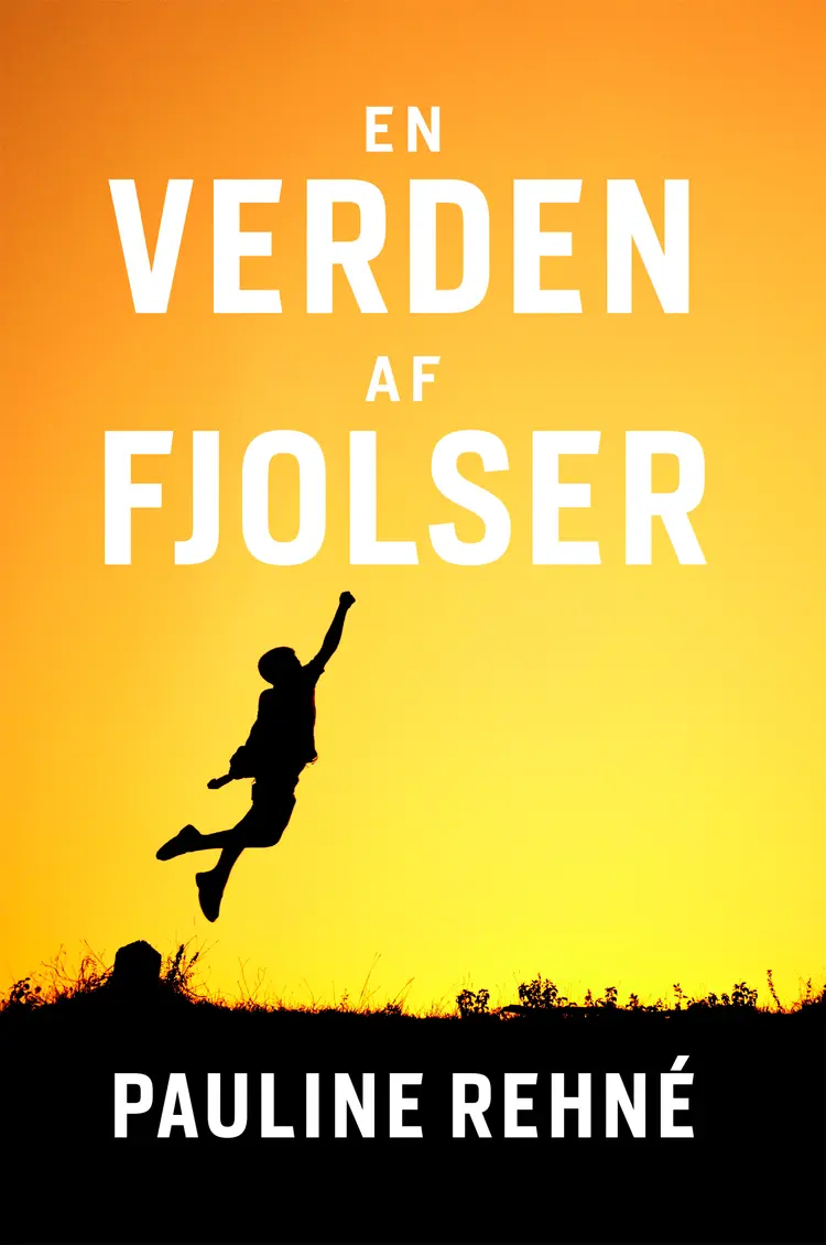 En verden af fjolser af Pauline Rehné
