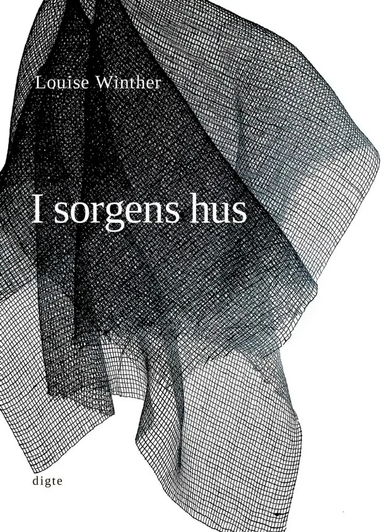 I sorgens hus af Louise Winther