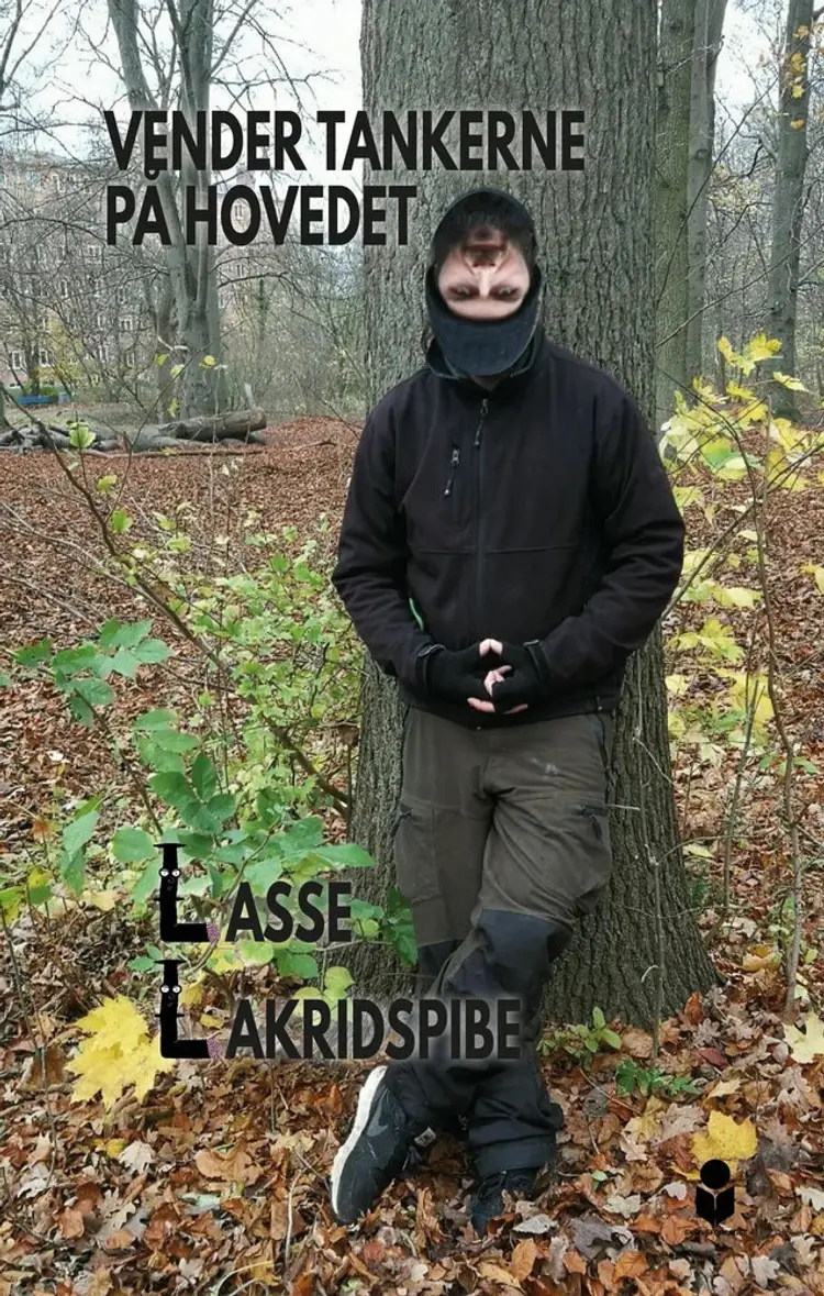 Vender tankerne på hovedet af Lasse Lakridspibe Nielsen