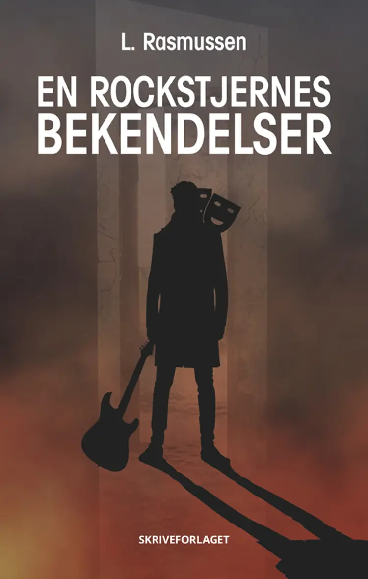 En rockstjernes bekendelser af Lene Rasmussen