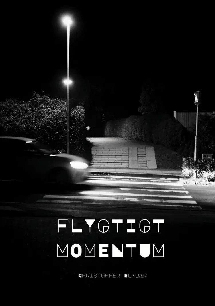 Flygtigt Momentum af Christoffer Elkjær