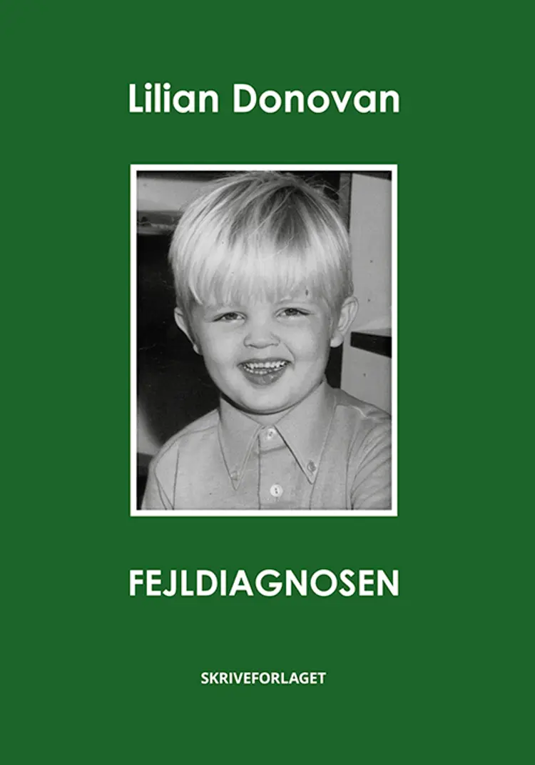 Fejldiagnosen af Lilian Donovan