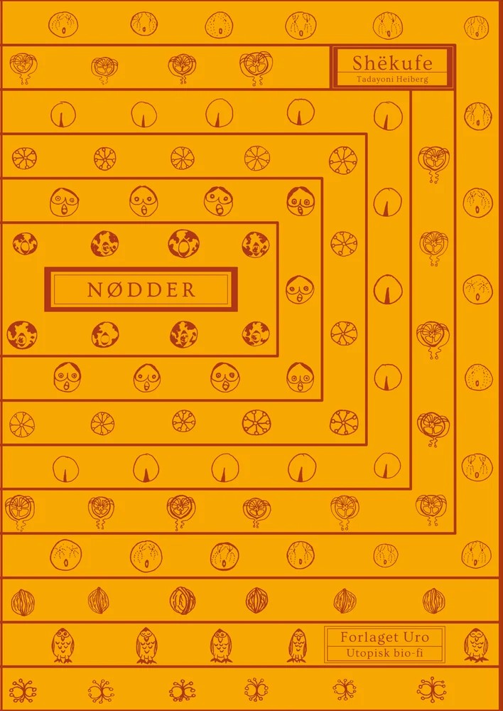 Nødder cover