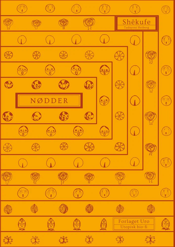 Nødder cover